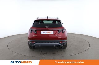 Tucson 1.6 T-GDi Plug-In-Hybrid HTRAC Creative BVA6 265 ch 2021 occasion 92130 Issy-les-Moulineaux