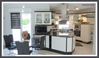  Villa � vendre 7 pi�ces 230 m�