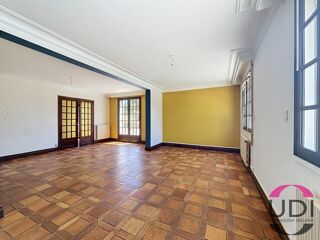  Maison à vendre 7 pièces 165 m²