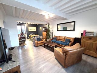  Maison � vendre 5 pi�ces 98 m�