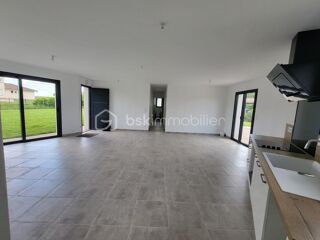  Maison 4 pi�ces 95 m� Aire sur l adour