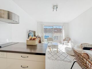  Appartement à vendre 3 pièces 42 m²