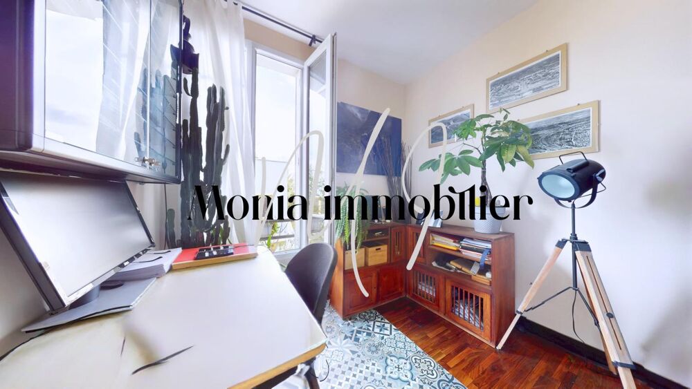 � vendre  Maison Romainville (93230)