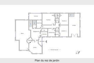  Villa � vendre 5 pi�ces 190 m�