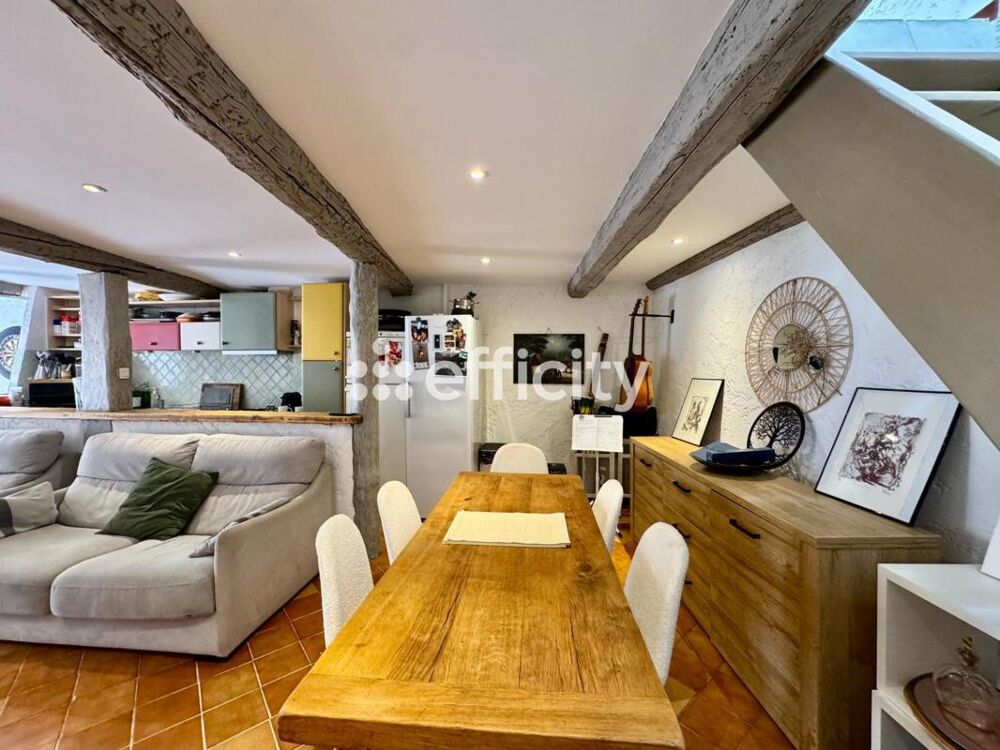 Vente Maison Maison Ollioules