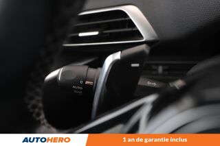 3008 1.2 PureTech Allure EAT6 130 ch 2018 occasion 92130 Issy-les-Moulineaux