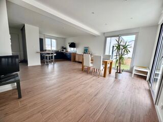  Maison � vendre 6 pi�ces 123 m�