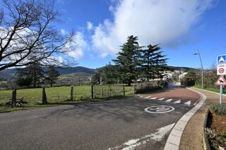  Terrain � vendre 415 m�