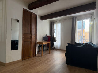  Appartement à vendre 1 pièce 23 m²