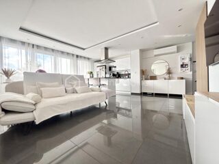  Appartement � vendre 3 pi�ces 64 m�