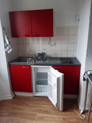  Appartement � vendre 2 pi�ces 34 m�