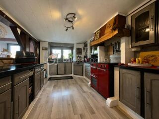  Maison à vendre 7 pièces 128 m²