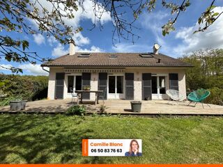  Maison  vendre 5 pices 104 m