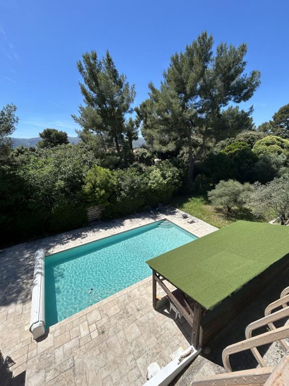Vente Appartement Appartement Marseille 12