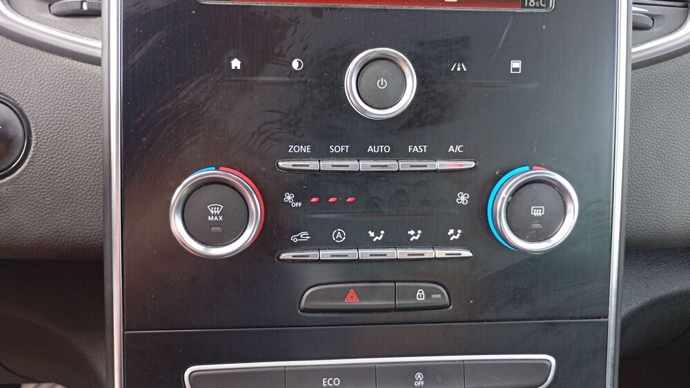 Sc&eacute;nic 1.7 Blue dCi 120 EDC6 Business - Automatique 2019 occasion 14000 Caen