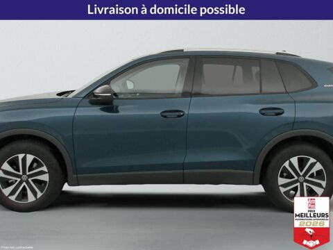 Tiguan 1.5 eTSI 131ch DSG7 Life 2025 occasion 10150 Lavau
