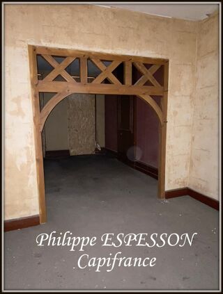  Immeuble  vendre 5 pices 350 m