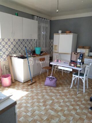  Maison à vendre 5 pièces 130 m²