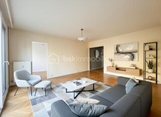  Appartement � vendre 4 pi�ces 78 m�