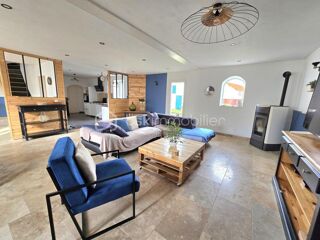  Maison � vendre 6 pi�ces 195 m�