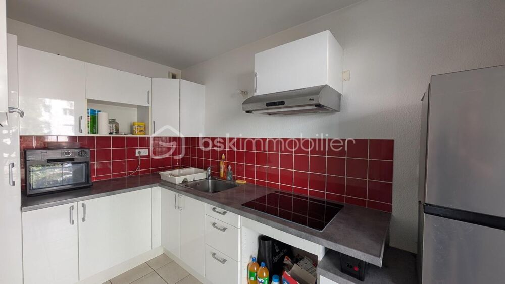 T2 48m² pour investisseur