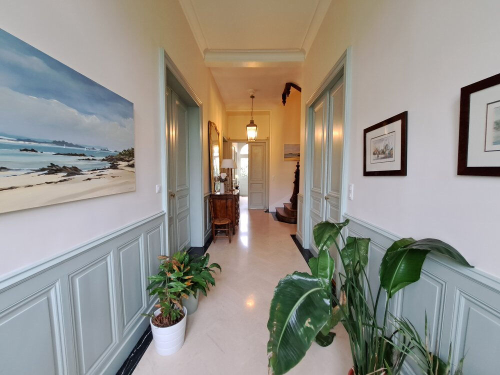 Vente Maison Hôtel particulier d'exception au coeur du Triangle d'Or à Angers Angers