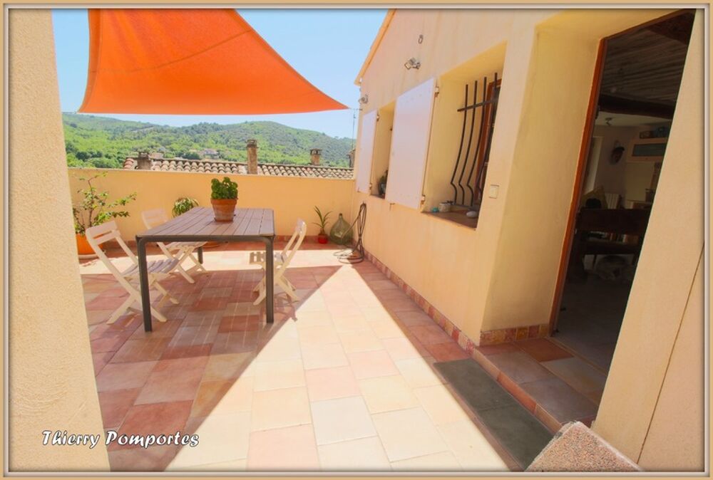 Maison 5 pièces 105 m² · à Oraison · 105 m² · 260 000 €