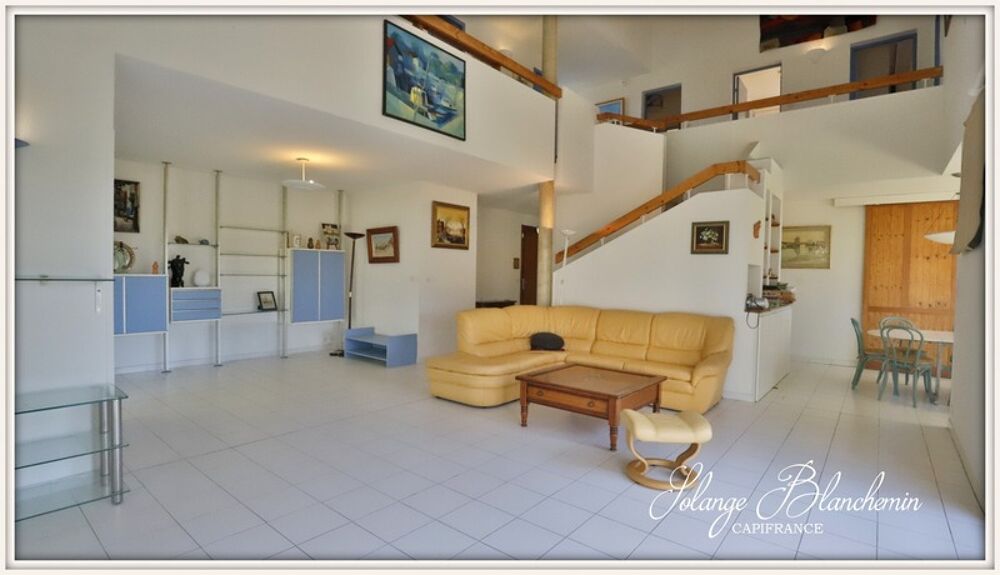 Vente Maison Dpt Hrault (34),  vendre BEZIERS maison P5 de 200 m - Terrain de 2 500,00 m garage-piscine- suite parentale au rdc Beziers