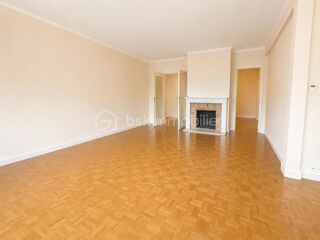  Appartement à vendre 4 pièces 101 m²