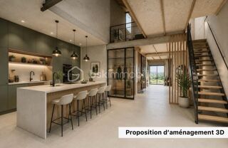  Maison à vendre 4 pièces 108 m²