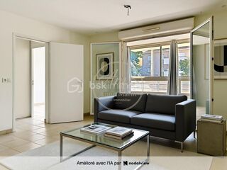  Appartement à vendre 2 pièces 40 m²