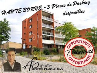  Parking / Garage à vendre 12 m²