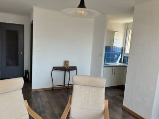  Appartement � louer 2 pi�ces 39 m�