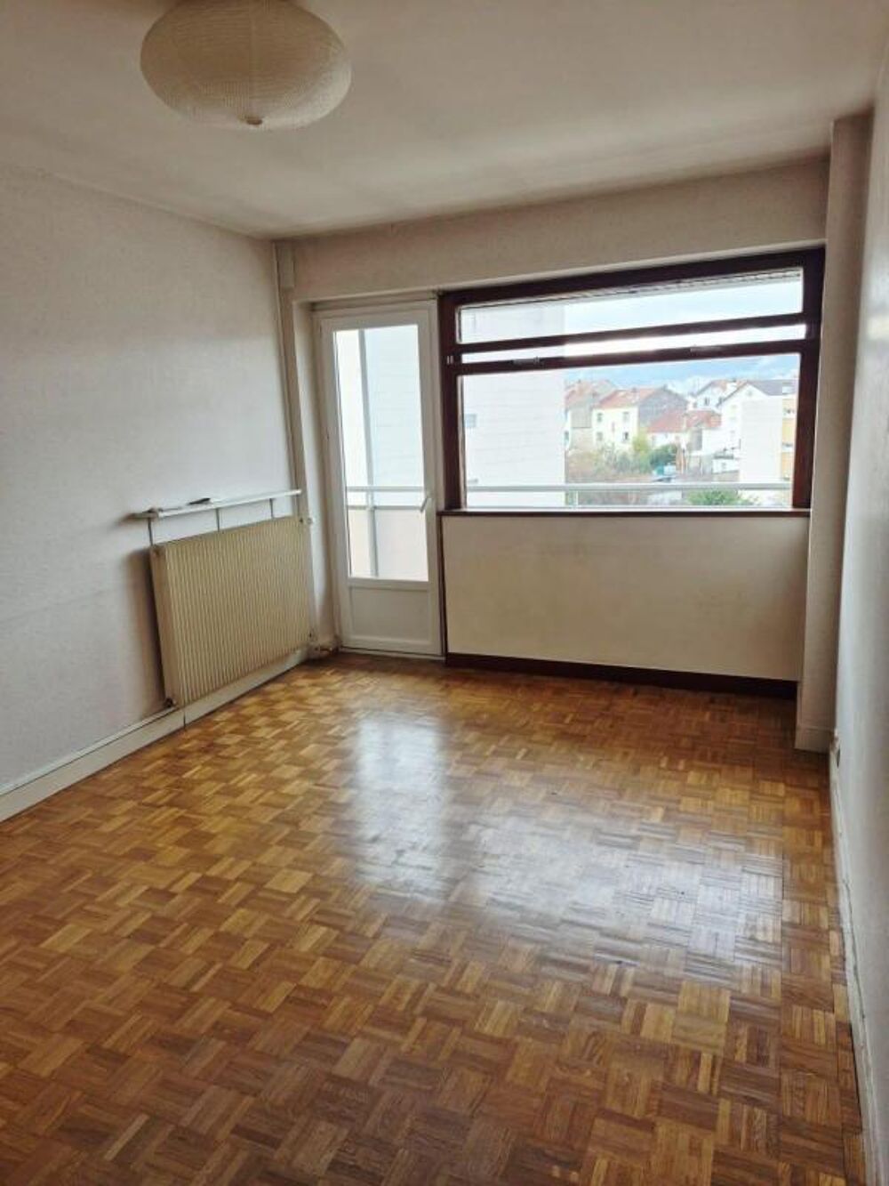 Vente Appartement Appartement Clermont ferrand