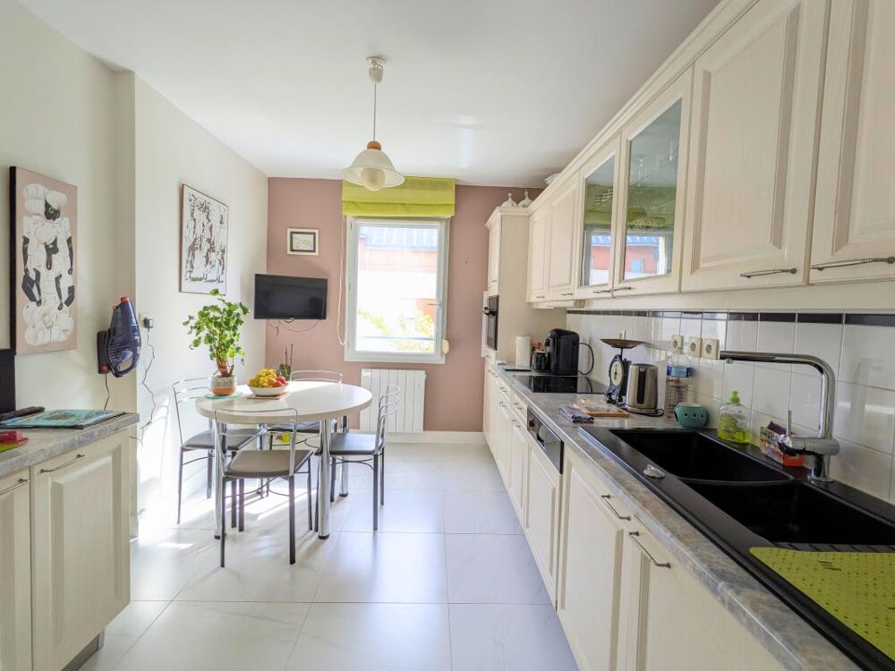 Vente Appartement Appartement Nantes
