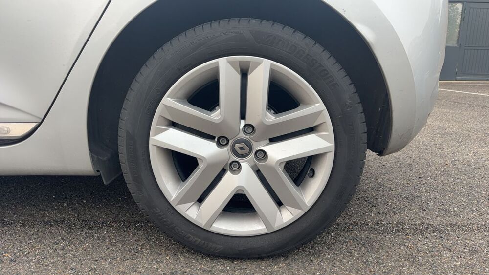 Clio 0.9 TCe 90 Business 2022 occasion 91540 Mennecy