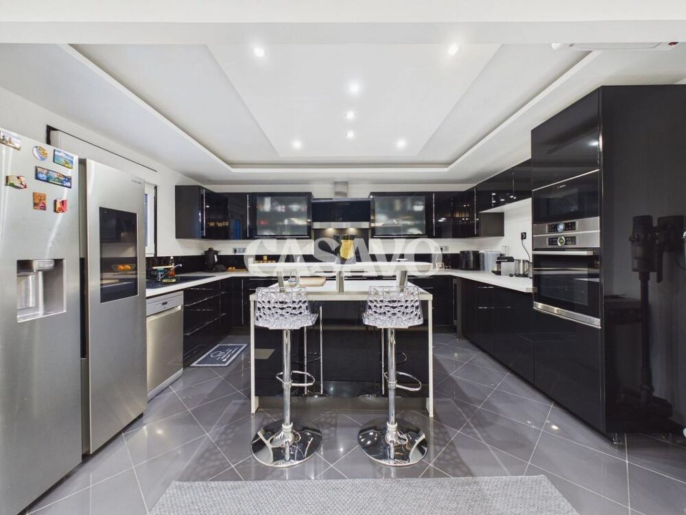 � vendre  Maison Argenteuil (95100)