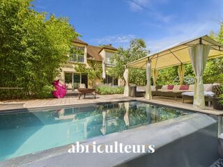  Maison à vendre 8 pièces 370 m²