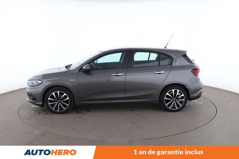 Tipo 1.4 Pop 5P 95 ch 2018 occasion 92130 Issy-les-Moulineaux