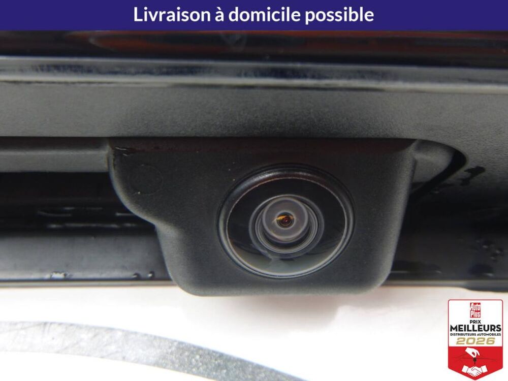 T-Cross 1.0 TSI 116 Start/Stop DSG7 Life Plus +Jan 2026 occasion 10150 Lavau