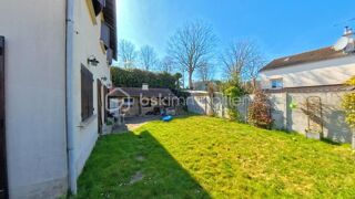  Maison à vendre 7 pièces 170 m²