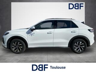 T-ROC FL NOUVEAU NF 1.5 ETSI HYBRID 116CH D 2026 occasion 31100 Toulouse