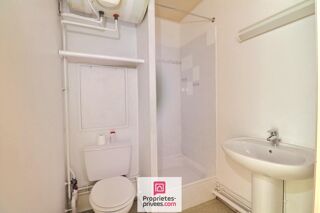  Appartement � vendre 1 pi�ce 18 m�