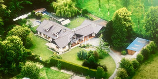  Maison � vendre 13 pi�ces 248 m�