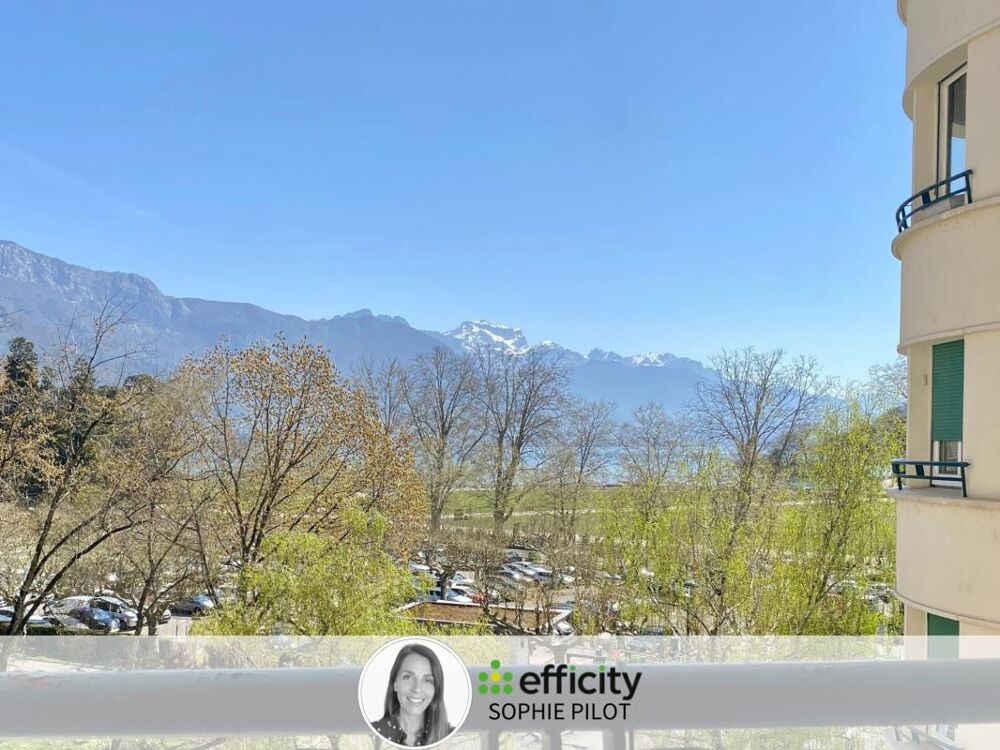  vendre  Appartement Annecy (74000)