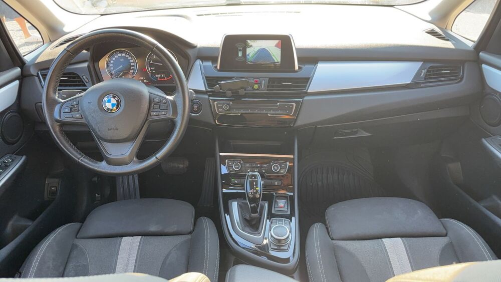 Serie 2 (F45) 1.5 218i 136 Steptronic Executive - Automatique 2019 occasion 06300 Nice