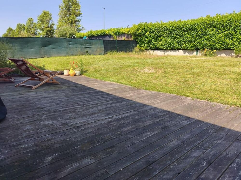 Vente Maison Maison Vendin Le Vieil 4 pièce(s) 85 m2 Wingles