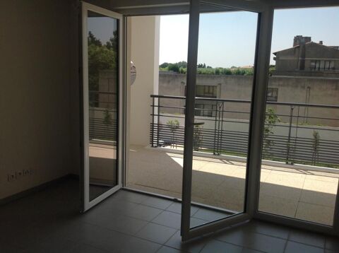  Appartement � louer 3 pi�ces 58 m�