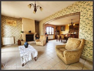  Maison à vendre 4 pièces 128 m²