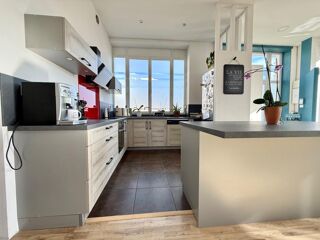  Maison à vendre 4 pièces 109 m²